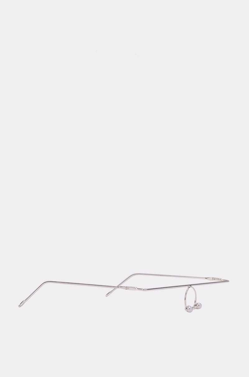 NOT ME SUNGLASSES