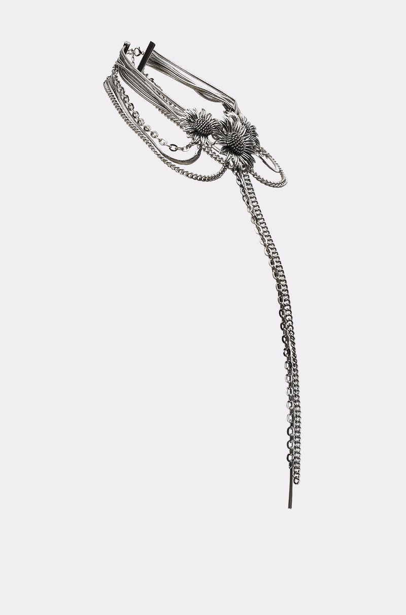 NOT KANSAS ANYMORE NECKLACE