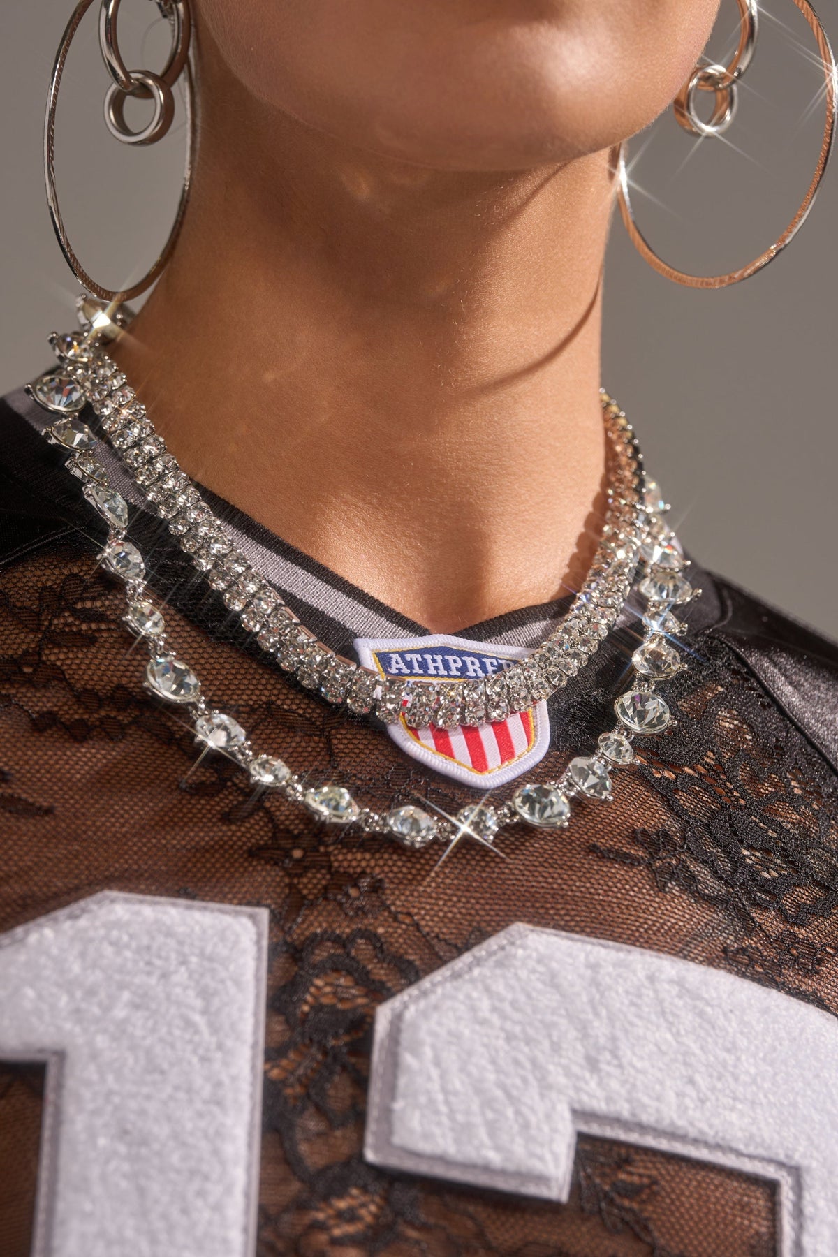 LOVER NECKLACE