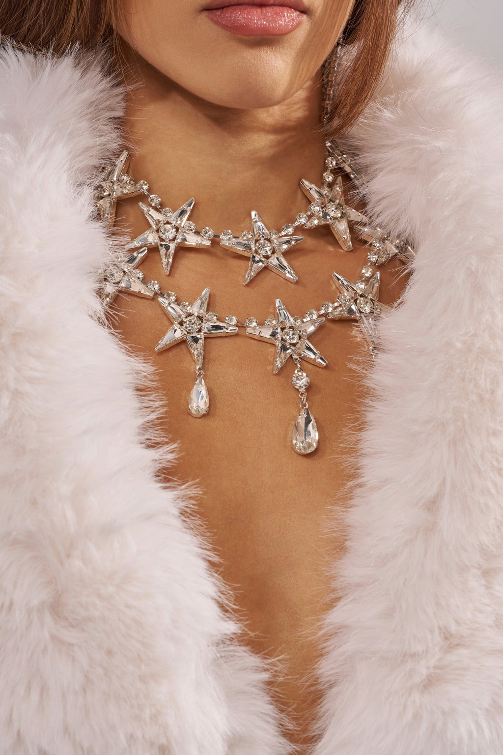 STARGURL NECKLACE