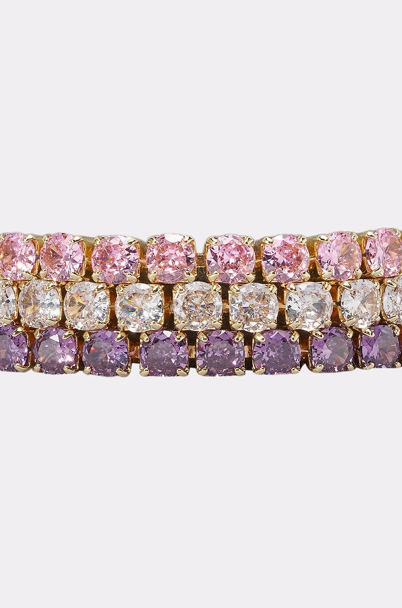 IT GIRL BRACELET SET