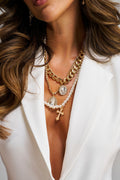 LILY NECKLACE