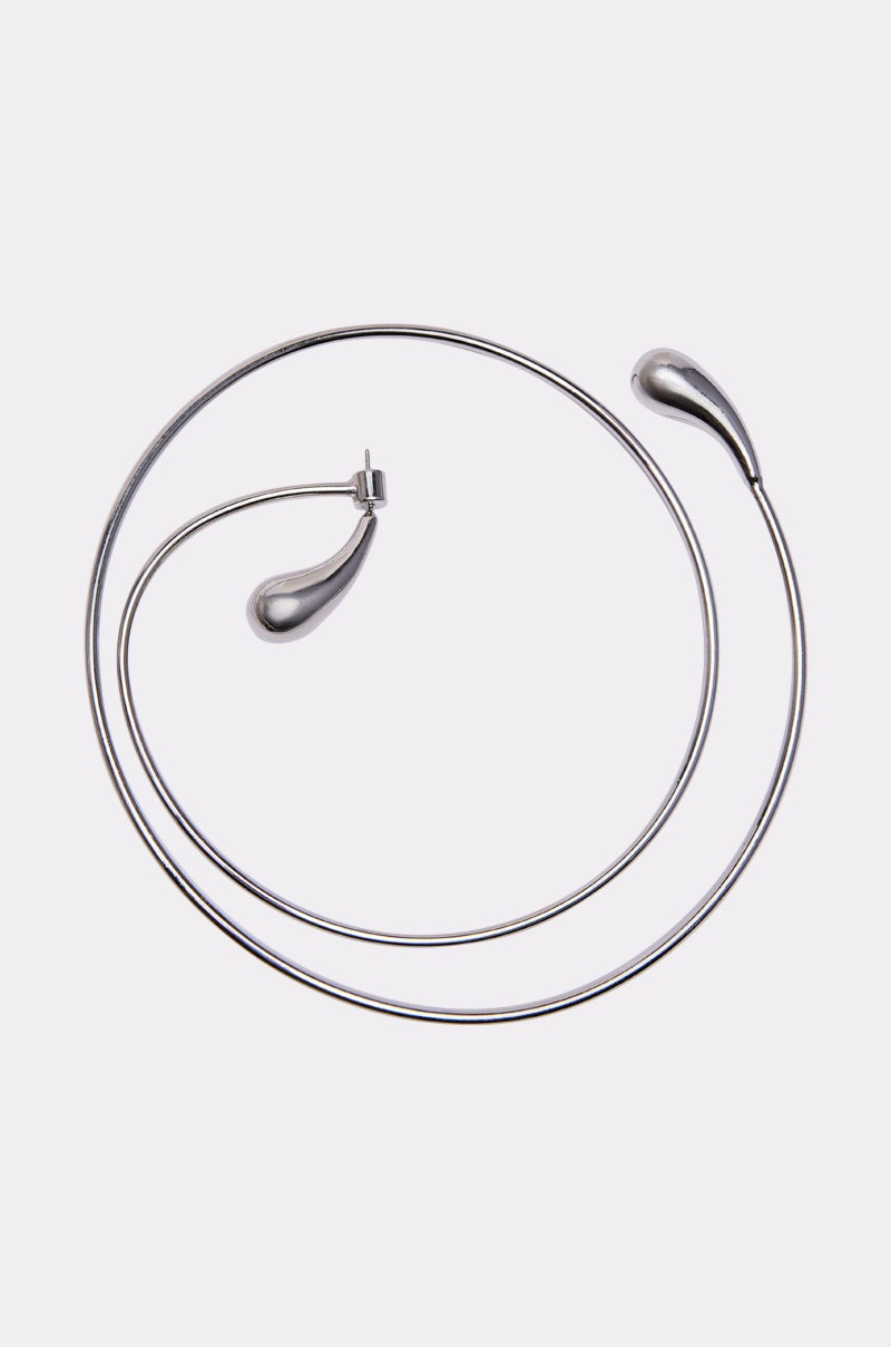WRAP ME AROUND EAR CUFF