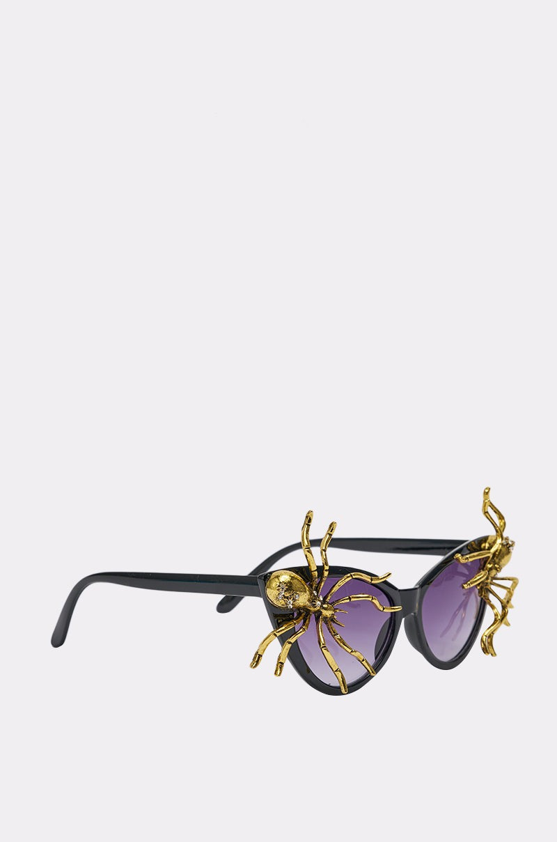 BITE ME SUNGLASSES