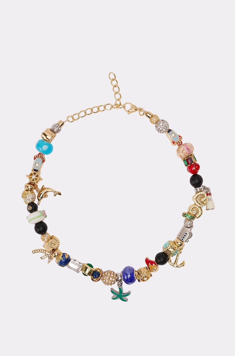 THIS AND THAT NECKLACE