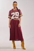 COOL GIRL GAUCHO PANT