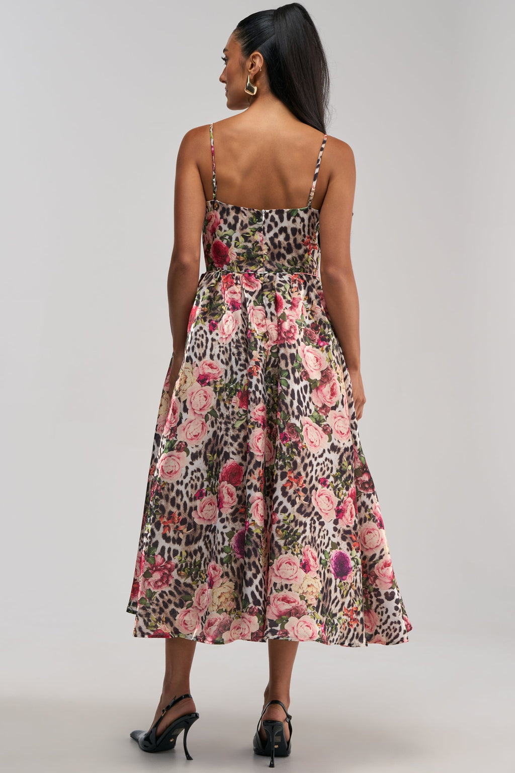 COLETTE MAXI DRESS