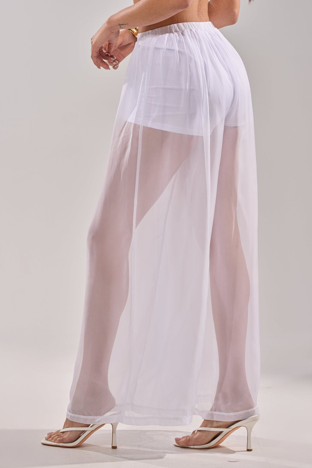DREAMY PALAZZO PANT
