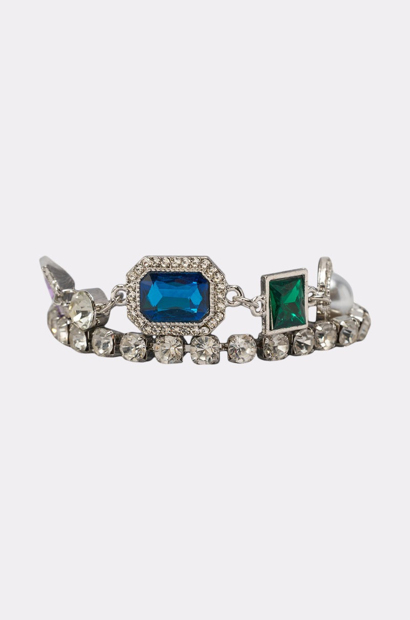 QUEEN APPROVED BRACELET SET