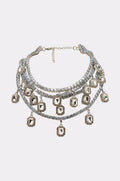 BELLE LAYERED NECKLACE