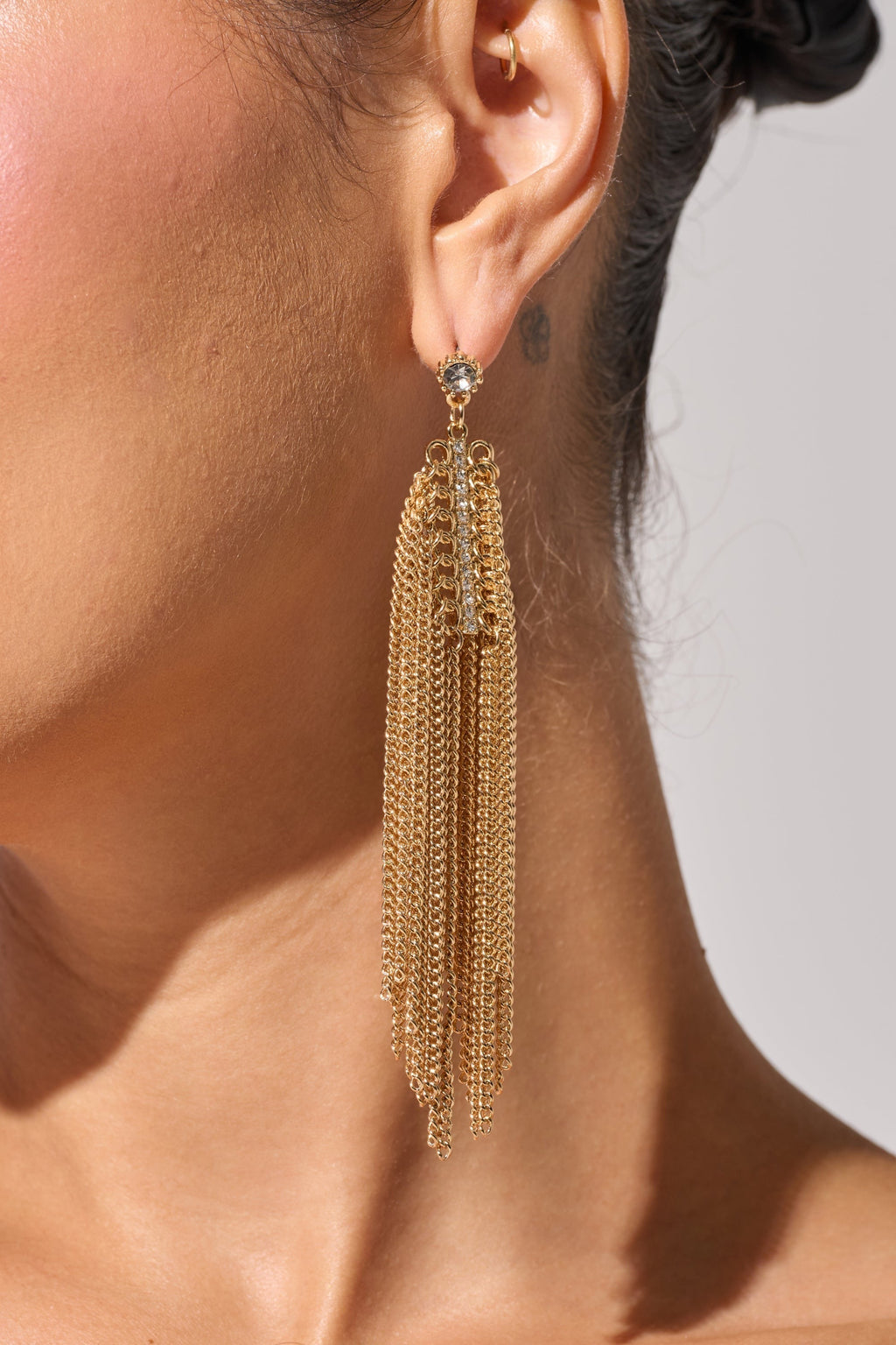 SHAKE IT EARRING