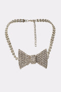 DAPPER CHOKER NECKLACE