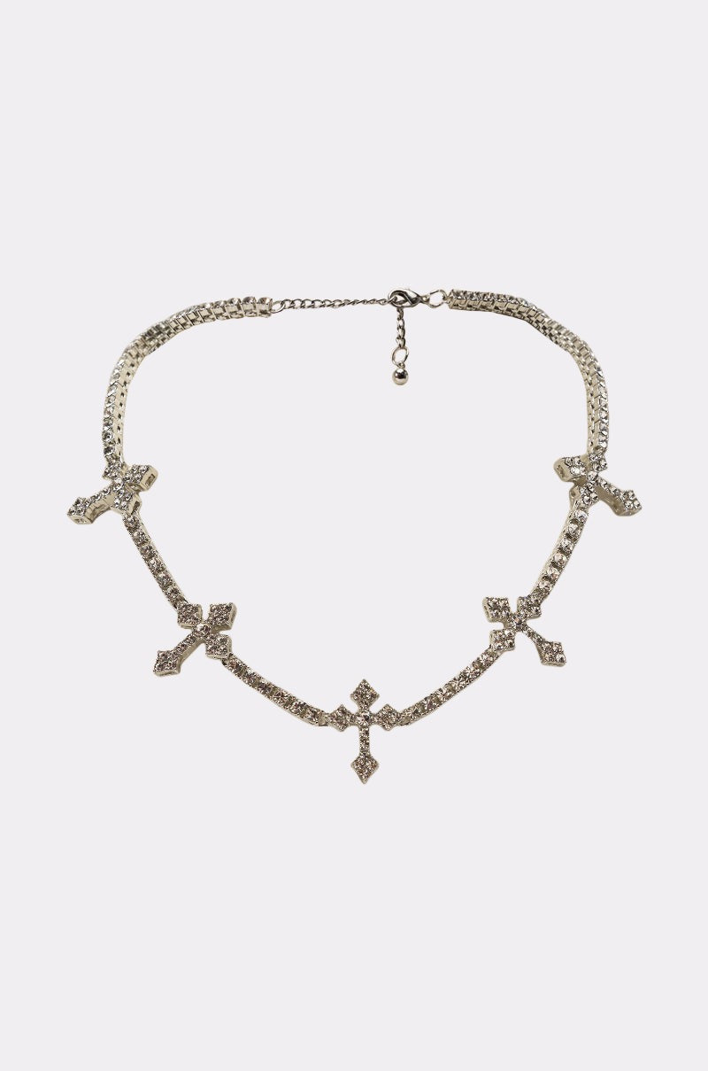 LUXE NECKLACE