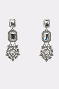 ART DECO EARRING