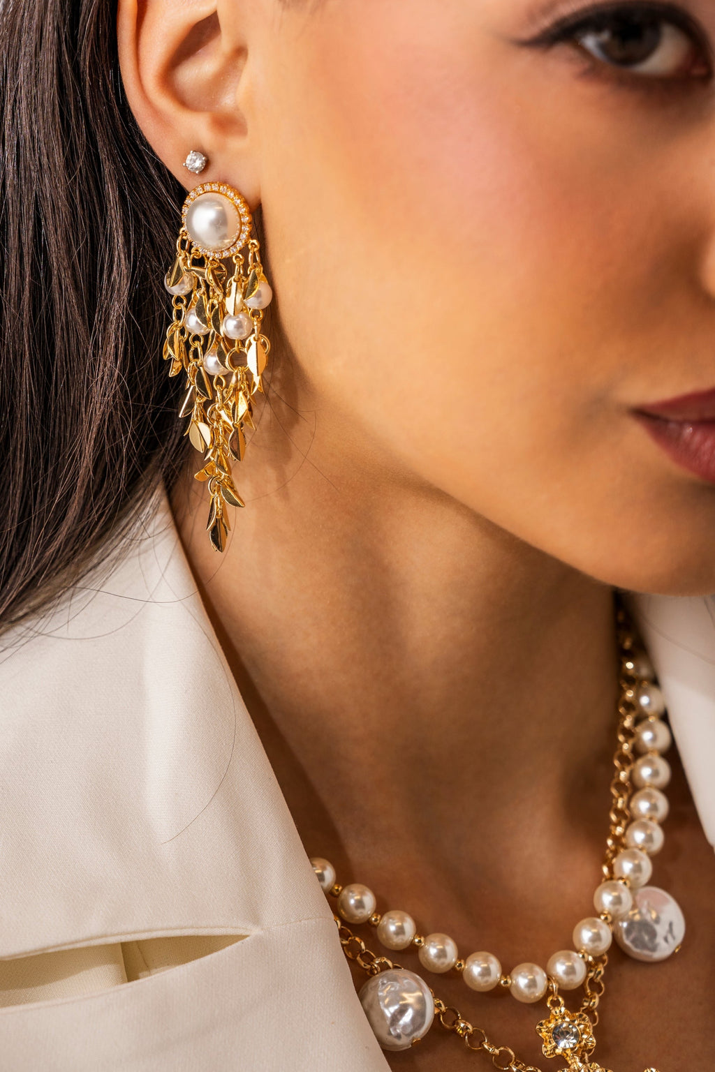 PARADISE EARRING
