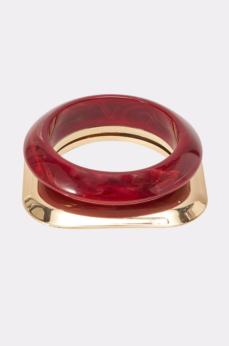 POWER PLAY BANGLE SET