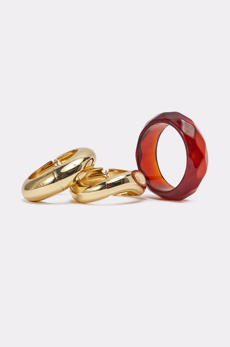 TOO GOOD BRACELET SET