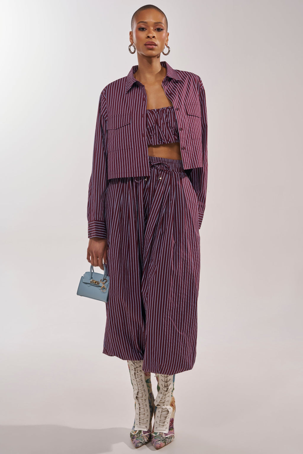 COULD BE DIFF BUTTON DOWN