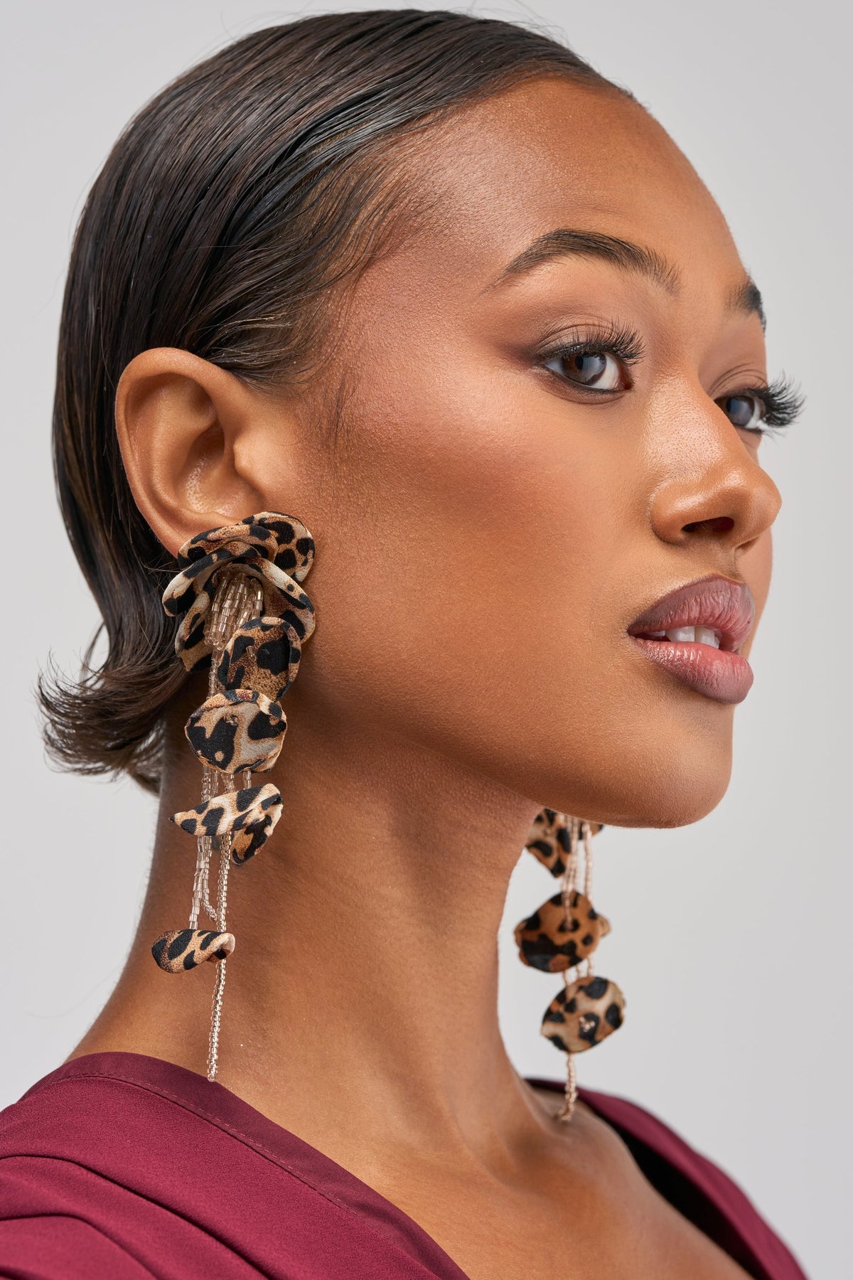 LEAH EARRING
