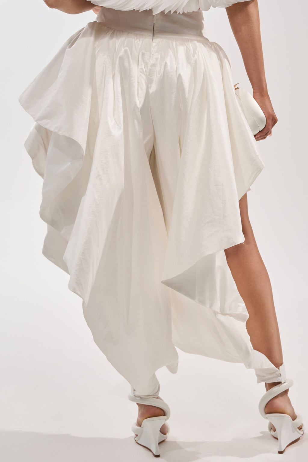 COOL GIRL SKIRT PANT