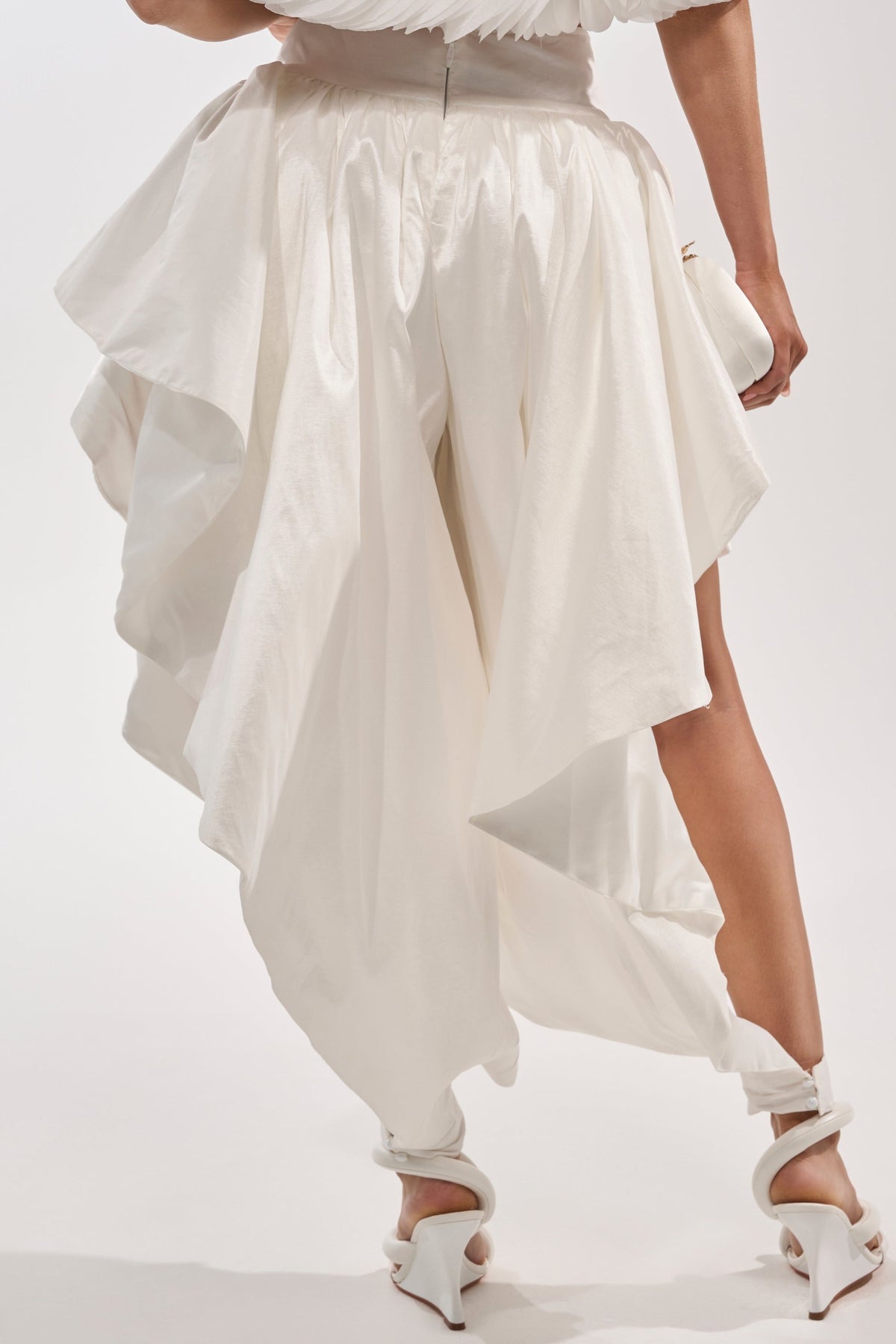 COOL GIRL SKIRT PANT