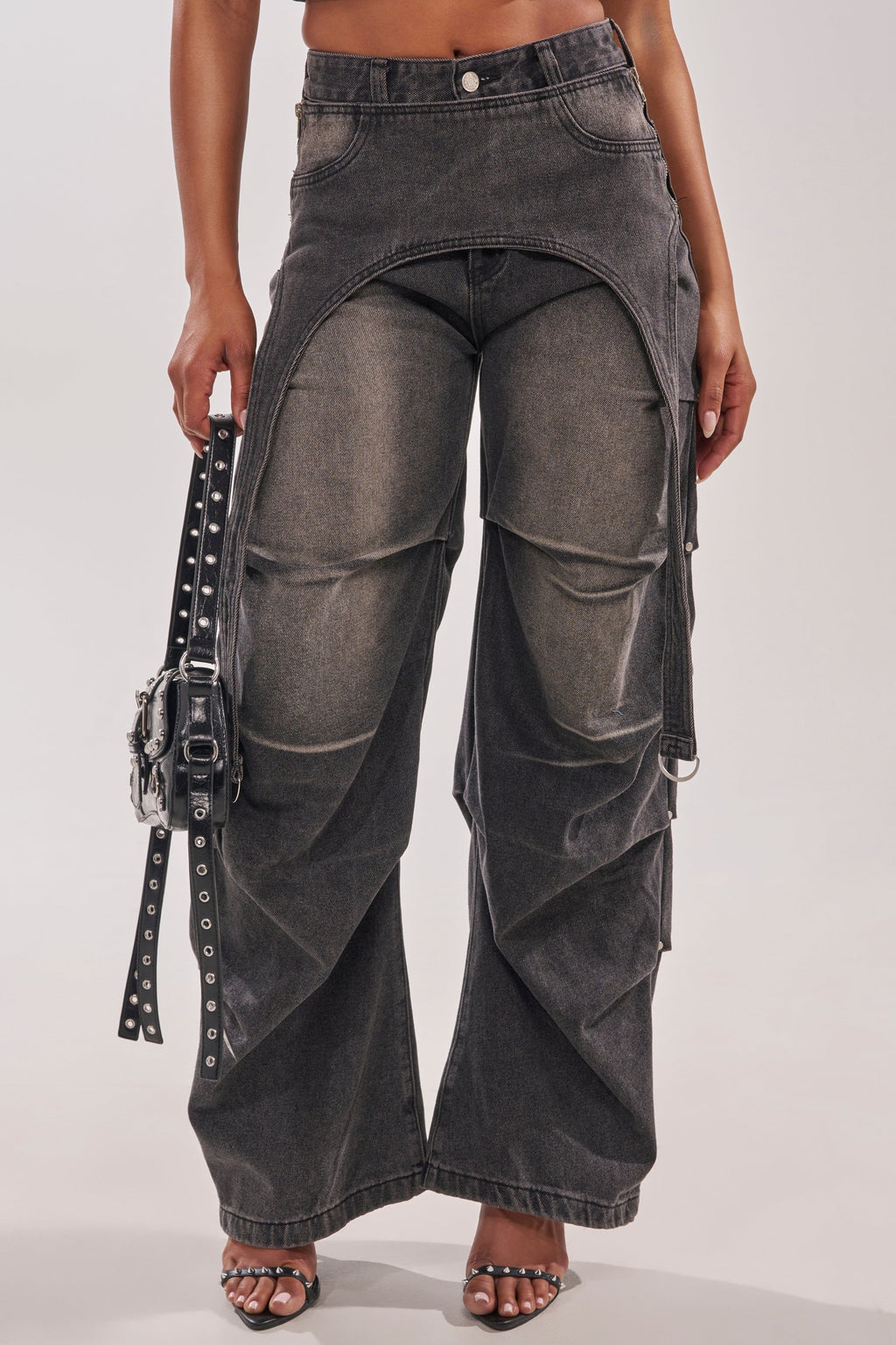 LEGEND TROUSER