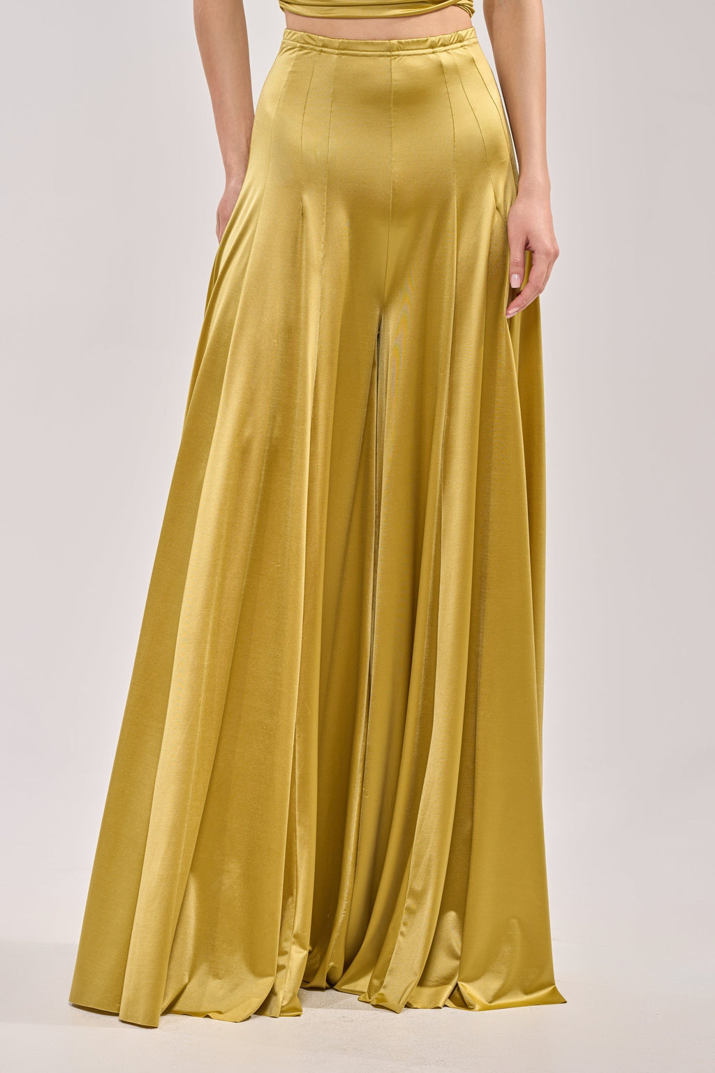 DANCE THE NIGHT AWAY WIDE LEG PANT