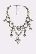 YOU LOVE ME BLING NECKLACE