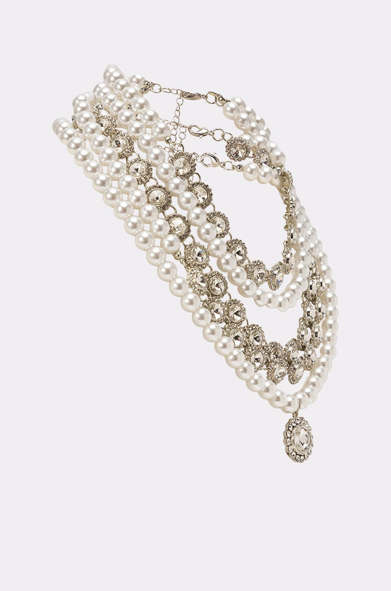 AFFORD IT NECKLACE