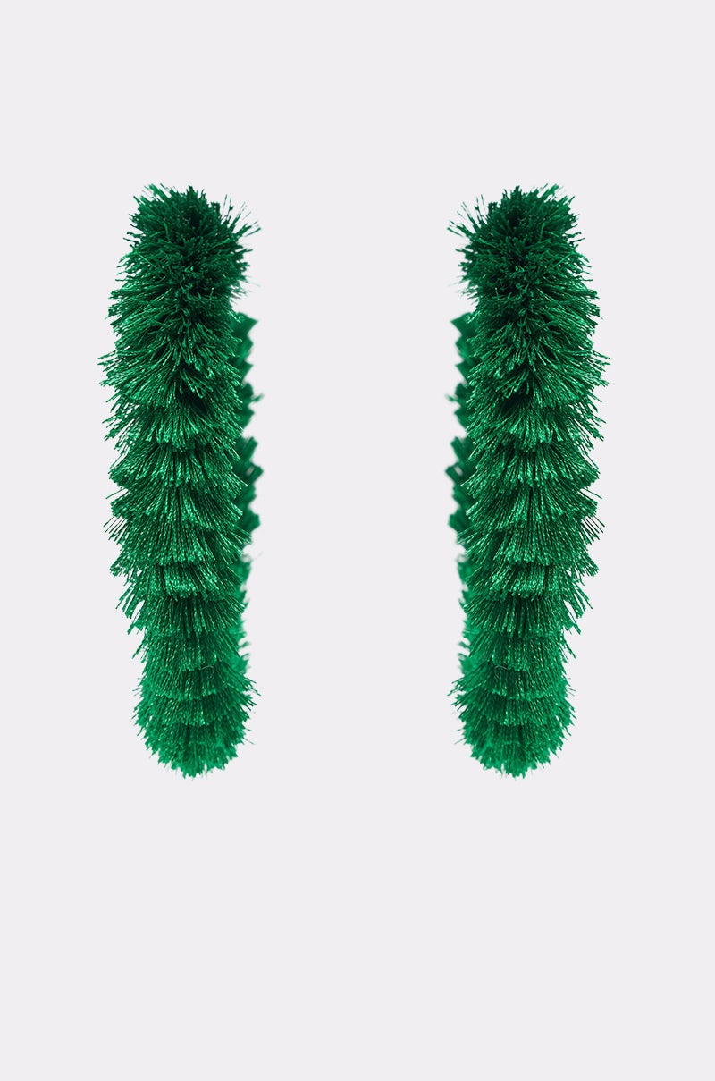 CARNIVALE EARRING