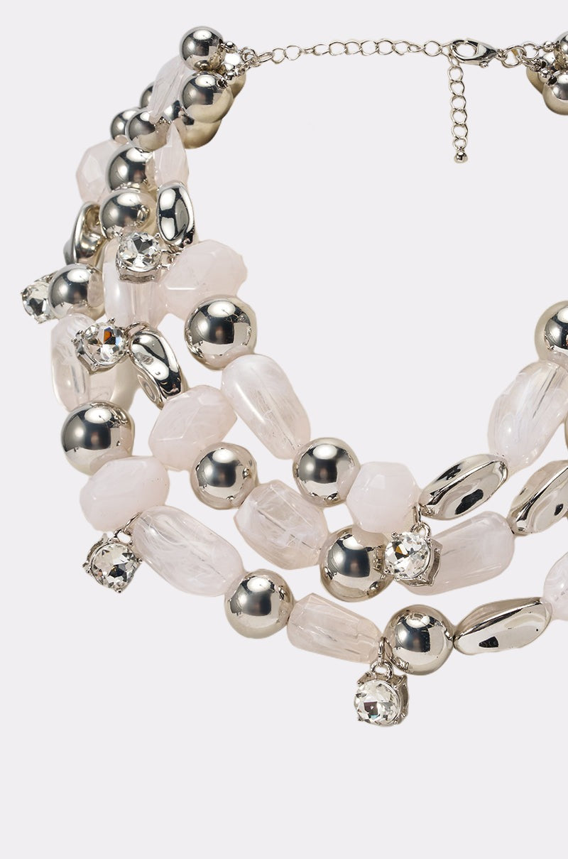 ON VACA NECKLACE