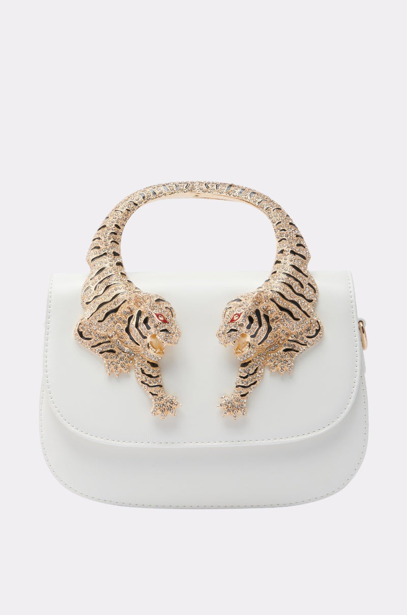 LUXE LIFE PURSE