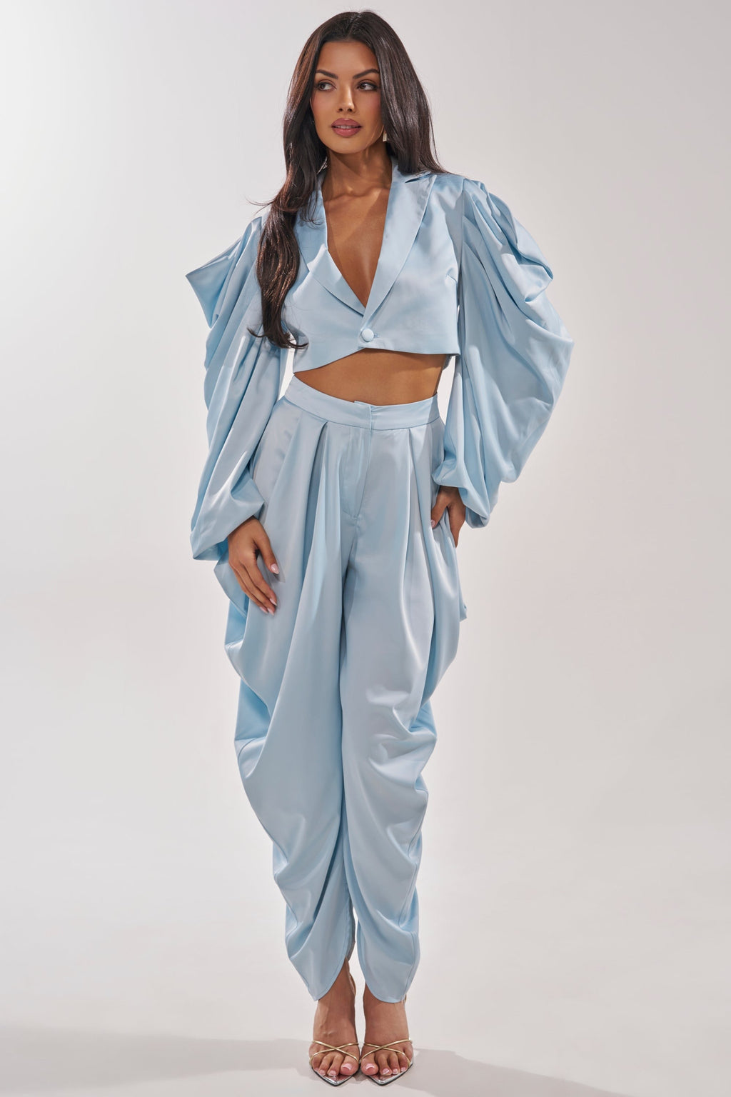 DRIP DRIP TROUSER