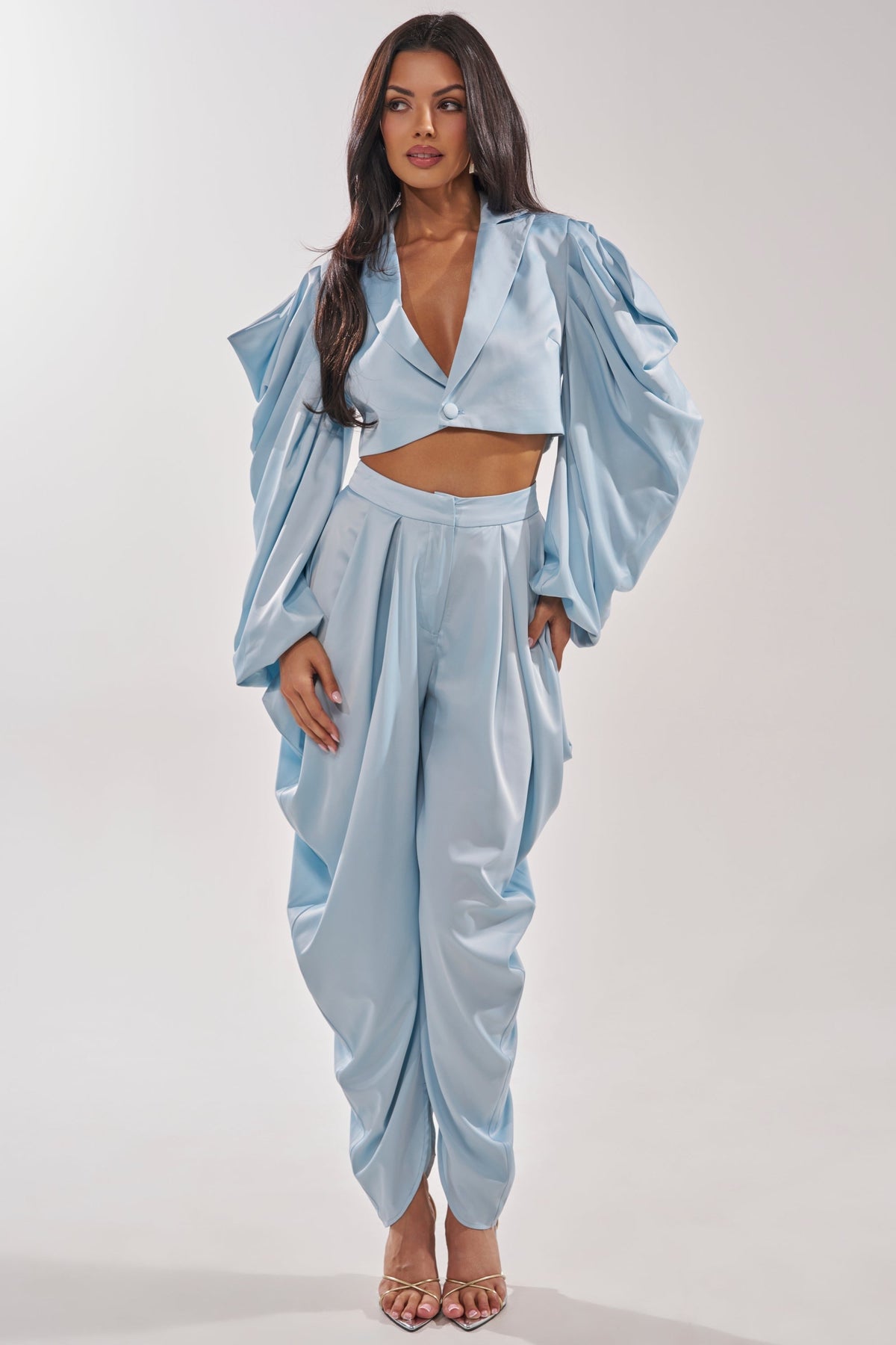 DRIP DRIP TROUSER