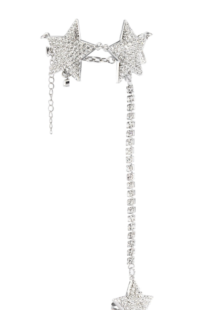 IM THE STAR BRACELET RING