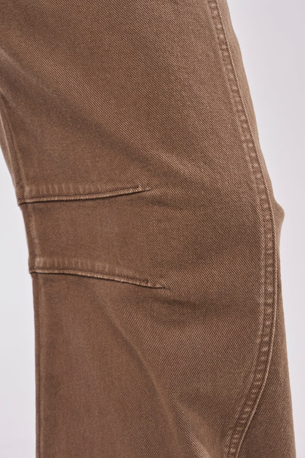FEELING GREAT BARREL DENIM