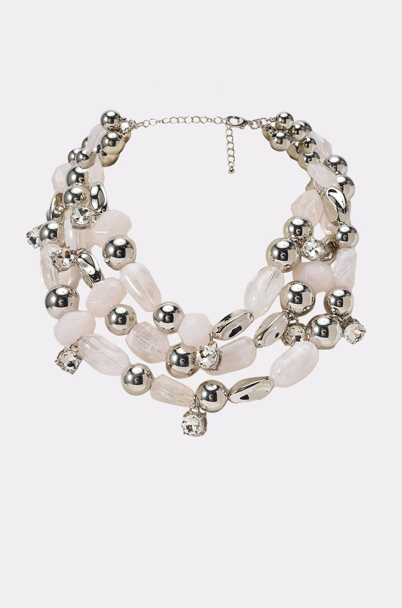 ON VACA NECKLACE