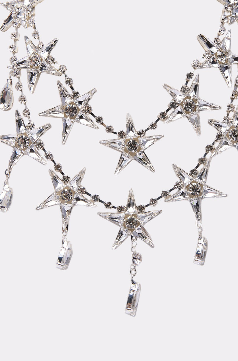 STARGURL NECKLACE