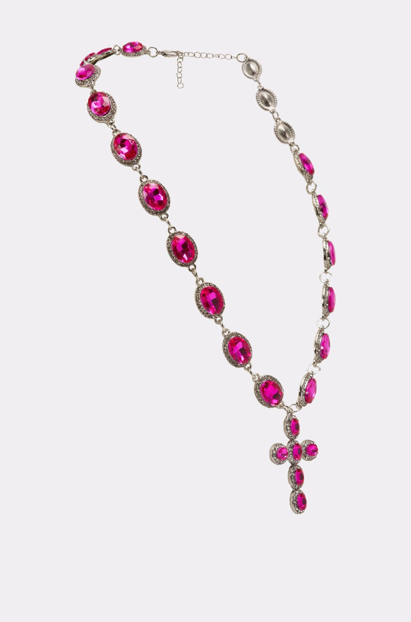 NELLY NECKLACE