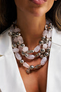 ON VACA NECKLACE