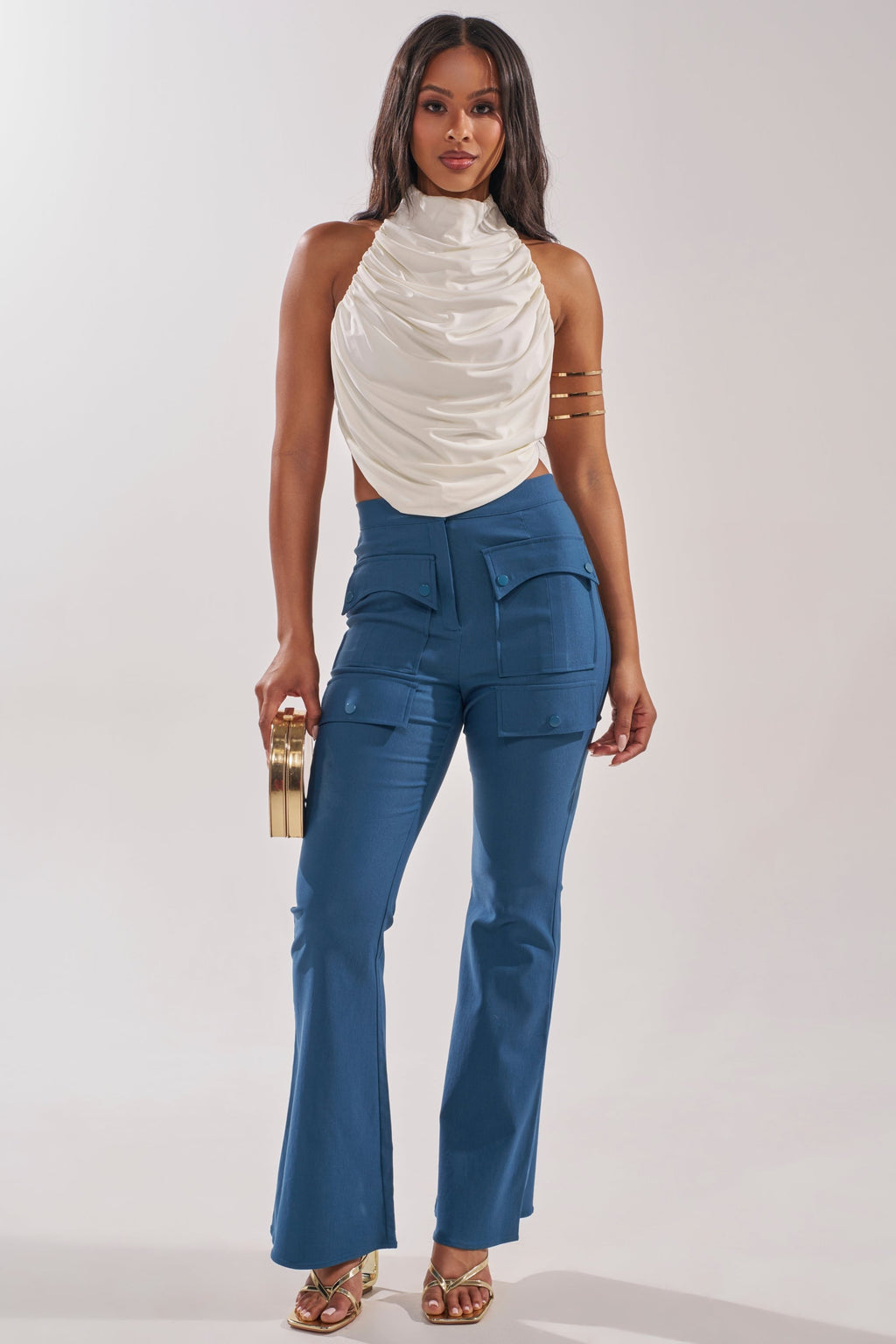 TRY ME TROUSER