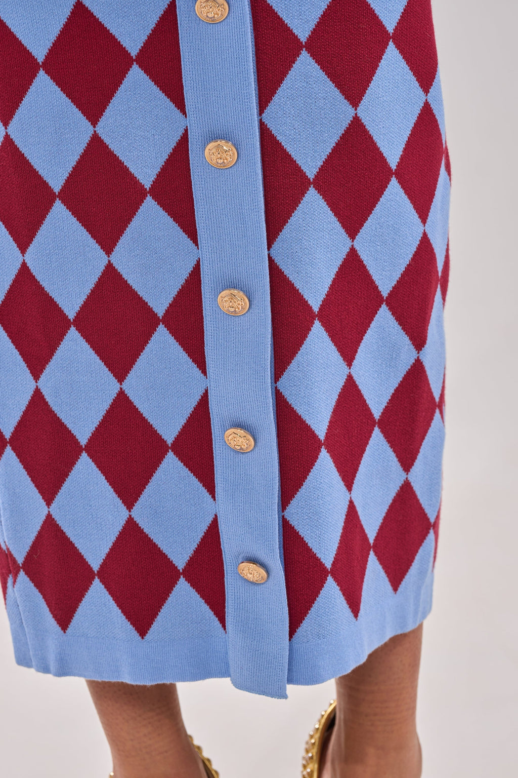 BABY GIRL SKIRT