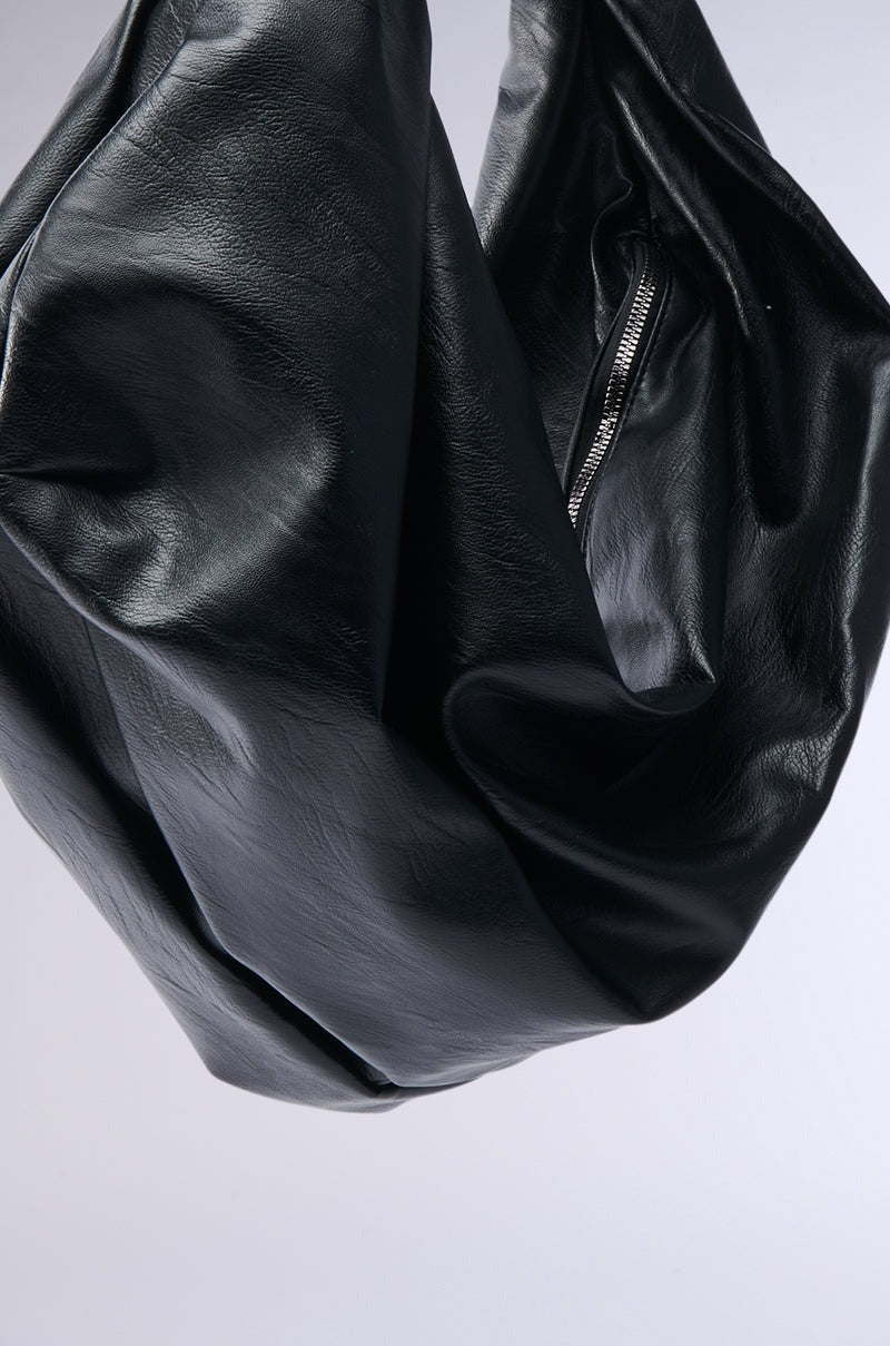 EDITORIAL ONLY TOTE
