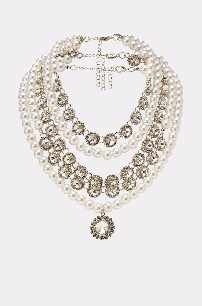 AFFORD IT NECKLACE