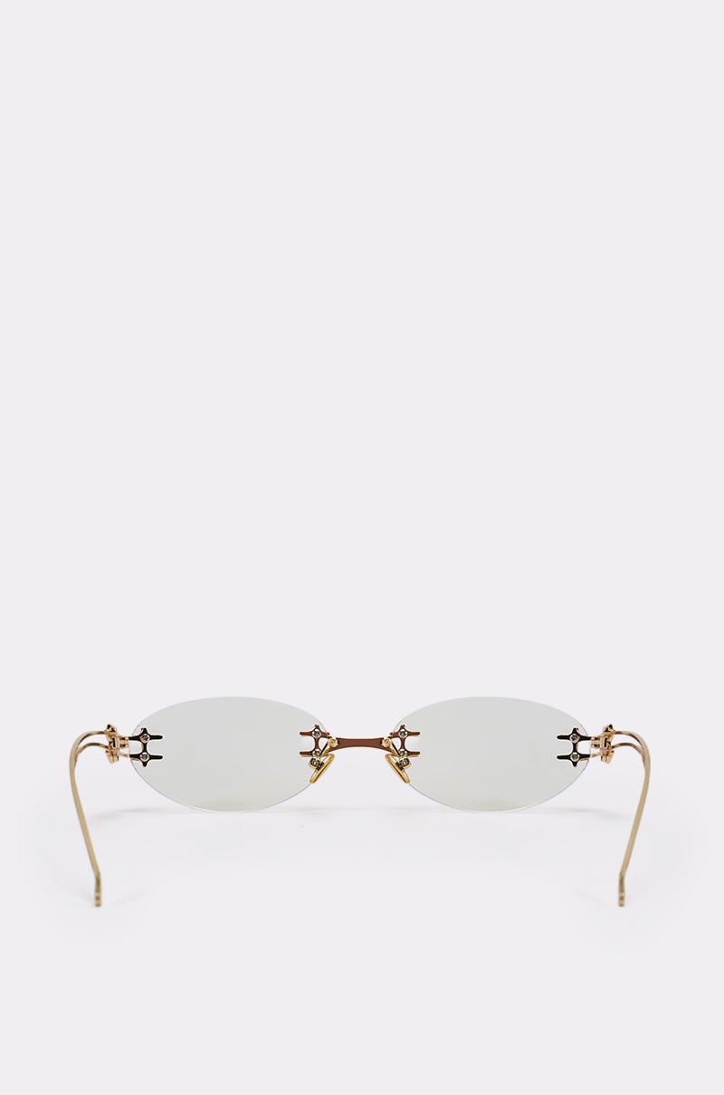 TREND DRIVEN GLASSES