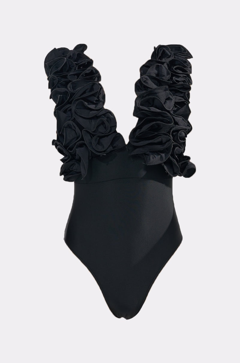FEEL MY POWER SWIMSUIT