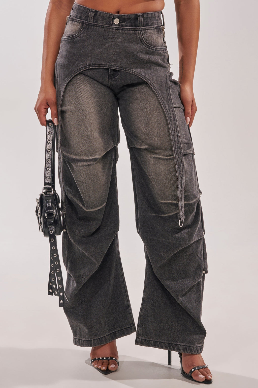 LEGEND TROUSER