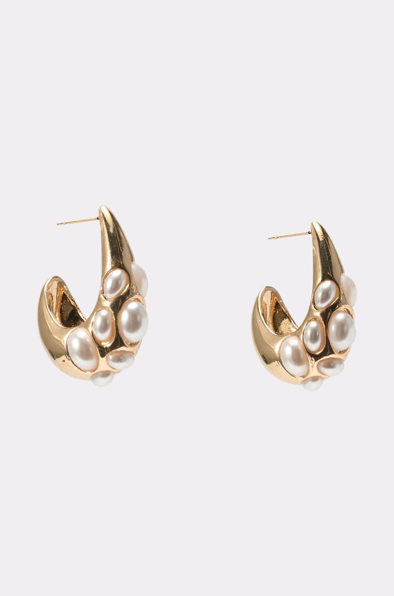 TO THE WATER EARRING