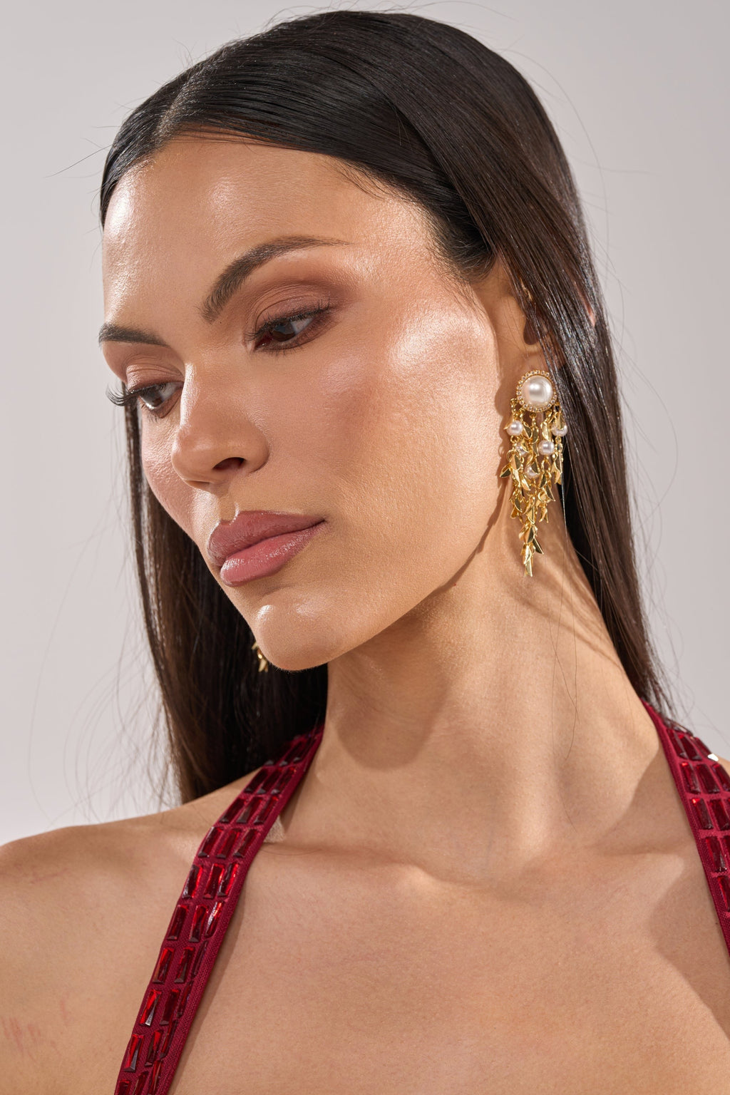 PARADISE EARRING