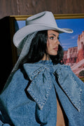 IM THE QUEEN COWBOY HAT